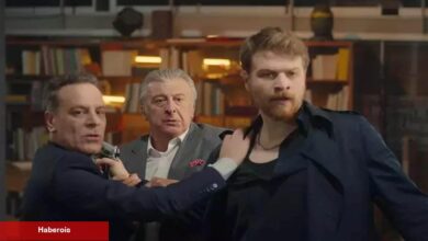 Taş Kağıt Makas nefes kesiyor! Umut yolun sonunda mı? Taş Kağıt Makas 8. kısım fragmanı