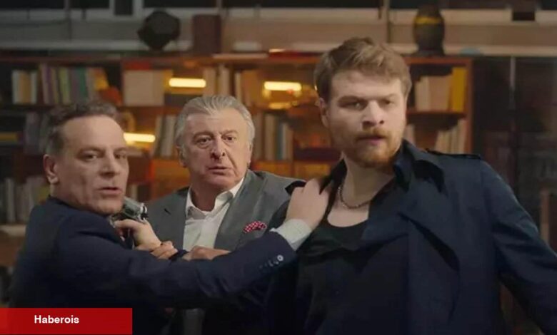 Taş Kağıt Makas nefes kesiyor! Umut yolun sonunda mı? Taş Kağıt Makas 8. kısım fragmanı - Haberois Taş Kağıt Makas nefes kesiyor! Umut yolun sonunda mı? Taş Kağıt Makas 8. kısım fragmanı