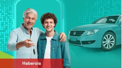 Taşıt finansmanı artık 7/24 Türkiye Finans Mobil'de