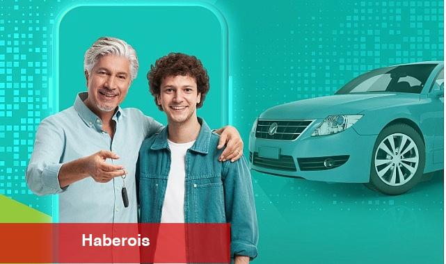 Taşıt finansmanı artık 7/24 Türkiye Finans Mobil'de - Haberois Taşıt finansmanı artık 7/24 Türkiye Finans Mobil'de