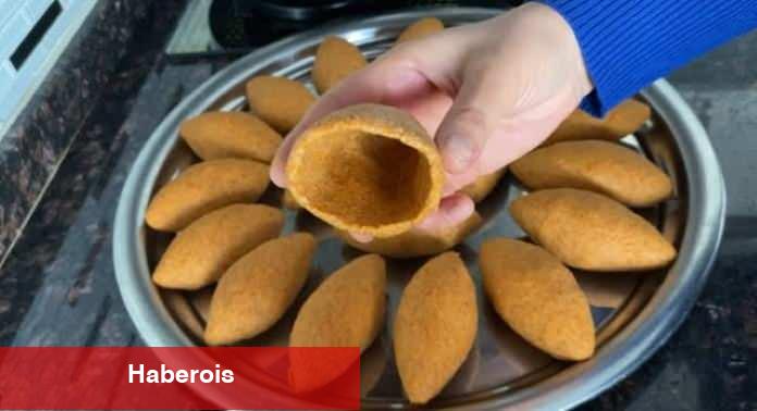 Tavuk ile içli köfte olur mu? Tavuklu içli köfte nasıl yapılır? İşte tavuklu içli köfte tarifi!