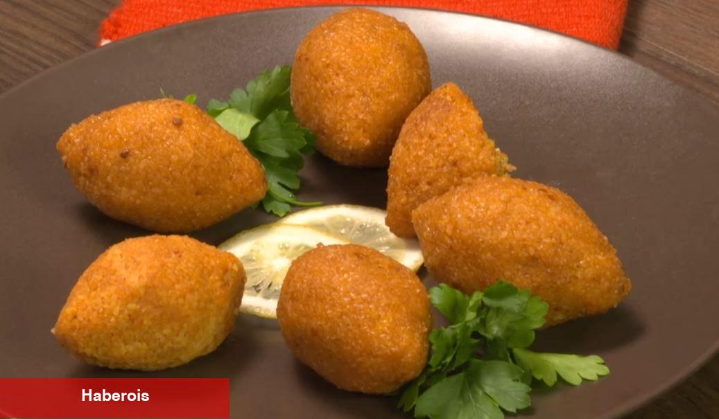 Tavuk ile içli köfte olur mu? Tavuklu içli köfte nasıl yapılır? İşte tavuklu içli köfte tarifi!