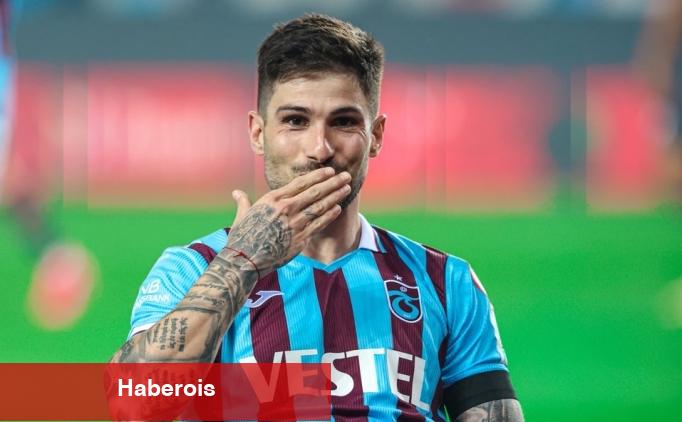 Taxiarchis Fountas: ''Sakatlığım makus değil'' - Haberois Taxiarchis Fountas: ''Sakatlığım makus değil''