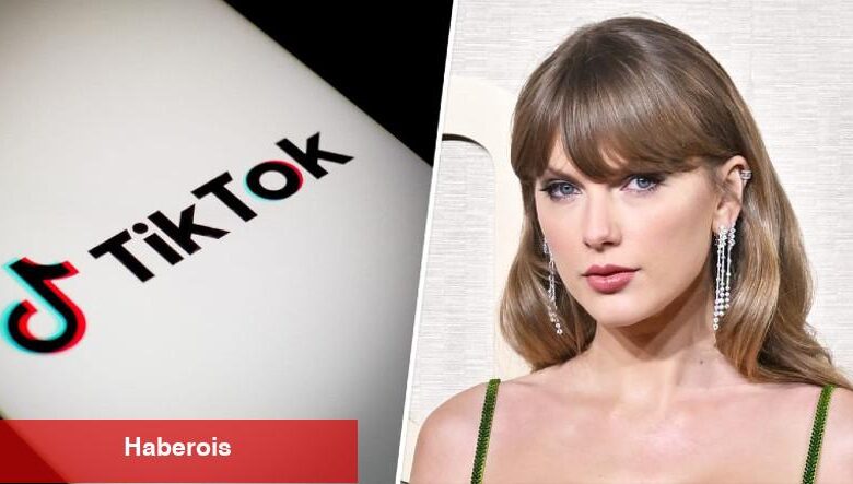 Taylor Swift'in Müzikleri Aylar Sonra TikTok'a Geri Döndü! - Haberois Taylor Swift'in Müzikleri Aylar Sonra TikTok'a Geri Döndü!