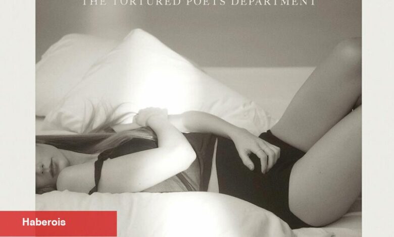 Taylor Swift'in 'Poets' Şarkısı Promosyon Baskınıyla (ve İkinci LP'yle) Geliyor - Haberois Taylor Swift'in 'Poets' Şarkısı Promosyon Baskınıyla (ve İkinci LP'yle) Geliyor