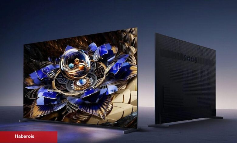 TCL coştu bir sefer, yok fiyatına MiniLED TV tanıtmaya devam ediyor, Samsung ve LG panik yaptı