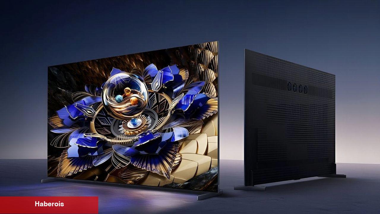 TCL coştu bir sefer, yok fiyatına MiniLED TV tanıtmaya devam ediyor, Samsung ve LG panik yaptı