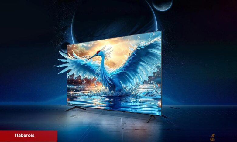 TCL, televizyon bölümünde devlere meydan okudu, Samsung ve LG'de kırmızı alarm verildi