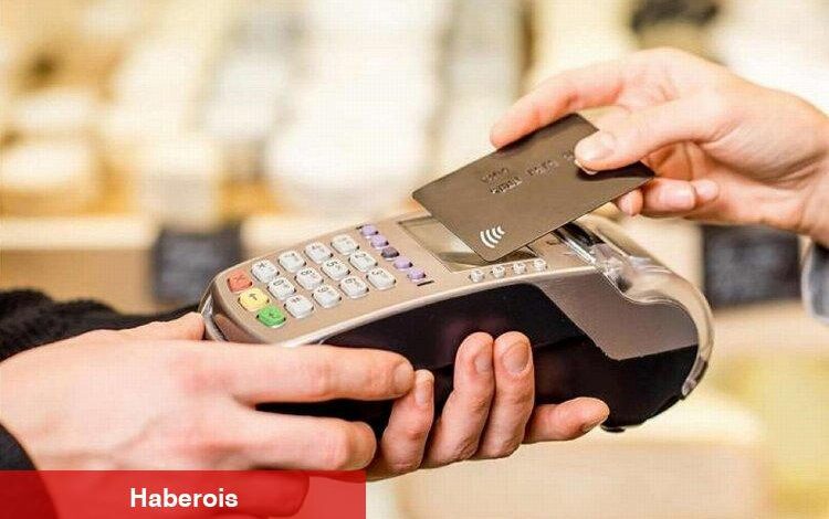Temassız limit tutarı yükseltildi - Haberois Temassız limit tutarı yükseltildi