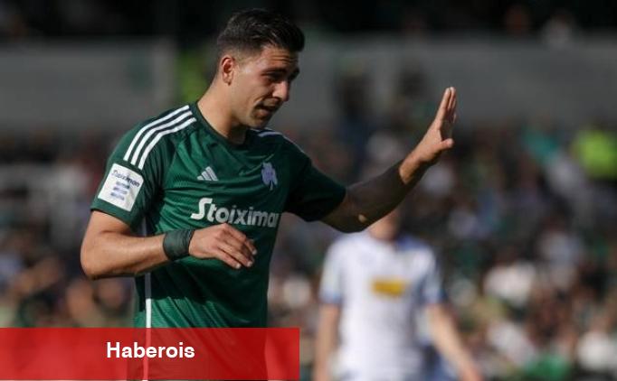 Terim'in Panathinaikos'u çok farklı - Haberois Terim'in Panathinaikos'u çok farklı