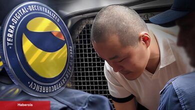 Terra Kurucusu İçin Yazgı Anı: Top Adalet Bakanı’nda!