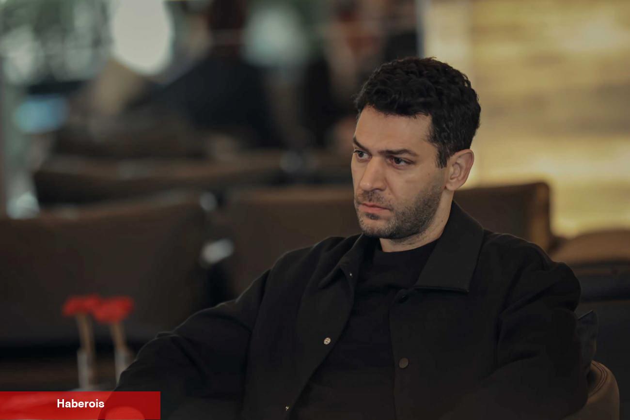 Teşkilat 104. kısım fragmanı yayınlandı! Teşkilat dizisi oyuncuları! Teşkilat yeni kısım