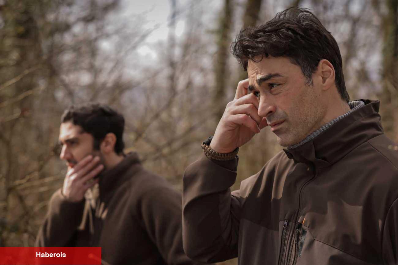Teşkilat 104. kısım fragmanı yayınlandı! Teşkilat dizisi oyuncuları! Teşkilat yeni kısım