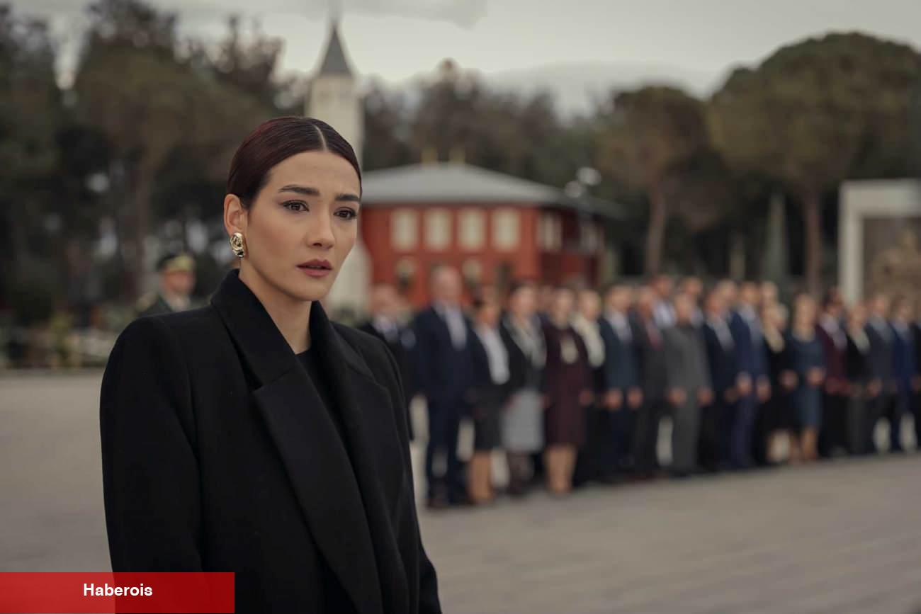 Teşkilat 104. kısım fragmanı yayınlandı! Teşkilat dizisi oyuncuları! Teşkilat yeni kısım