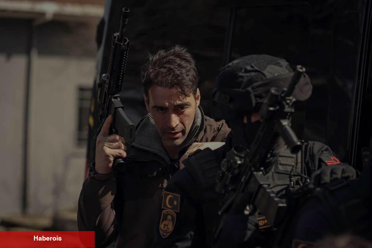 Teşkilat 104. kısım fragmanı yayınlandı! Teşkilat dizisi oyuncuları! Teşkilat yeni kısım