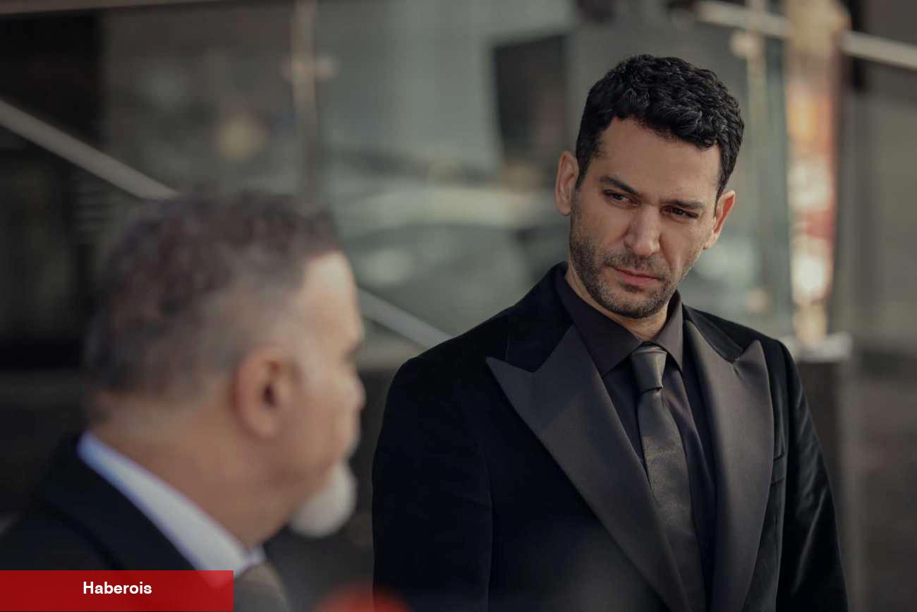 Teşkilat 104. kısım fragmanı yayınlandı! Teşkilat dizisi oyuncuları! Teşkilat yeni kısım