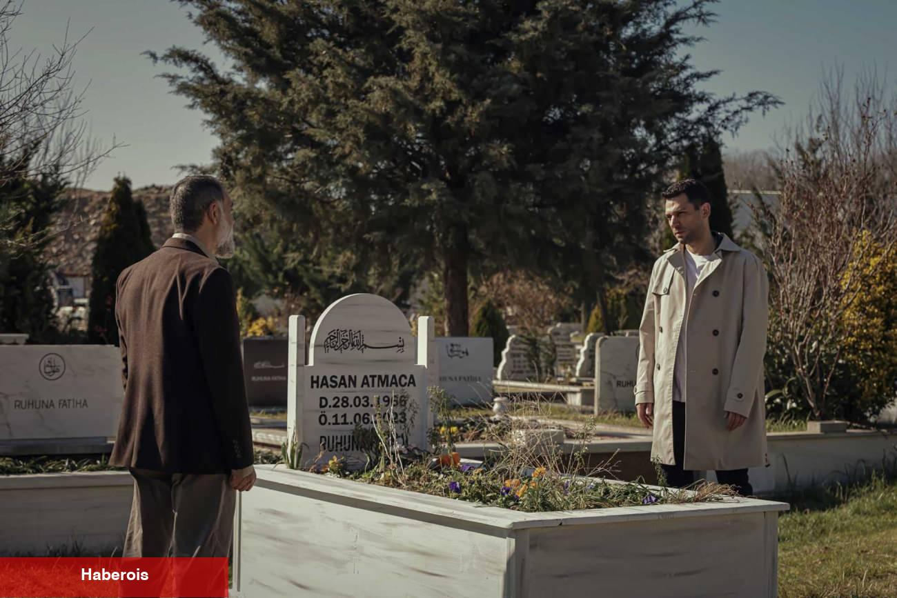 Teşkilat 104. kısım fragmanı yayınlandı! Teşkilat dizisi oyuncuları! Teşkilat yeni kısım
