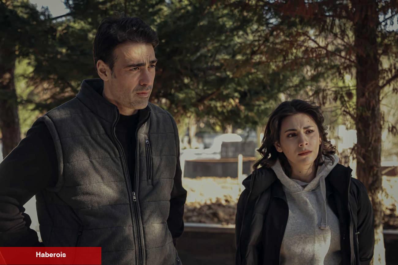 Teşkilat 104. kısım fragmanı yayınlandı! Teşkilat dizisi oyuncuları! Teşkilat yeni kısım