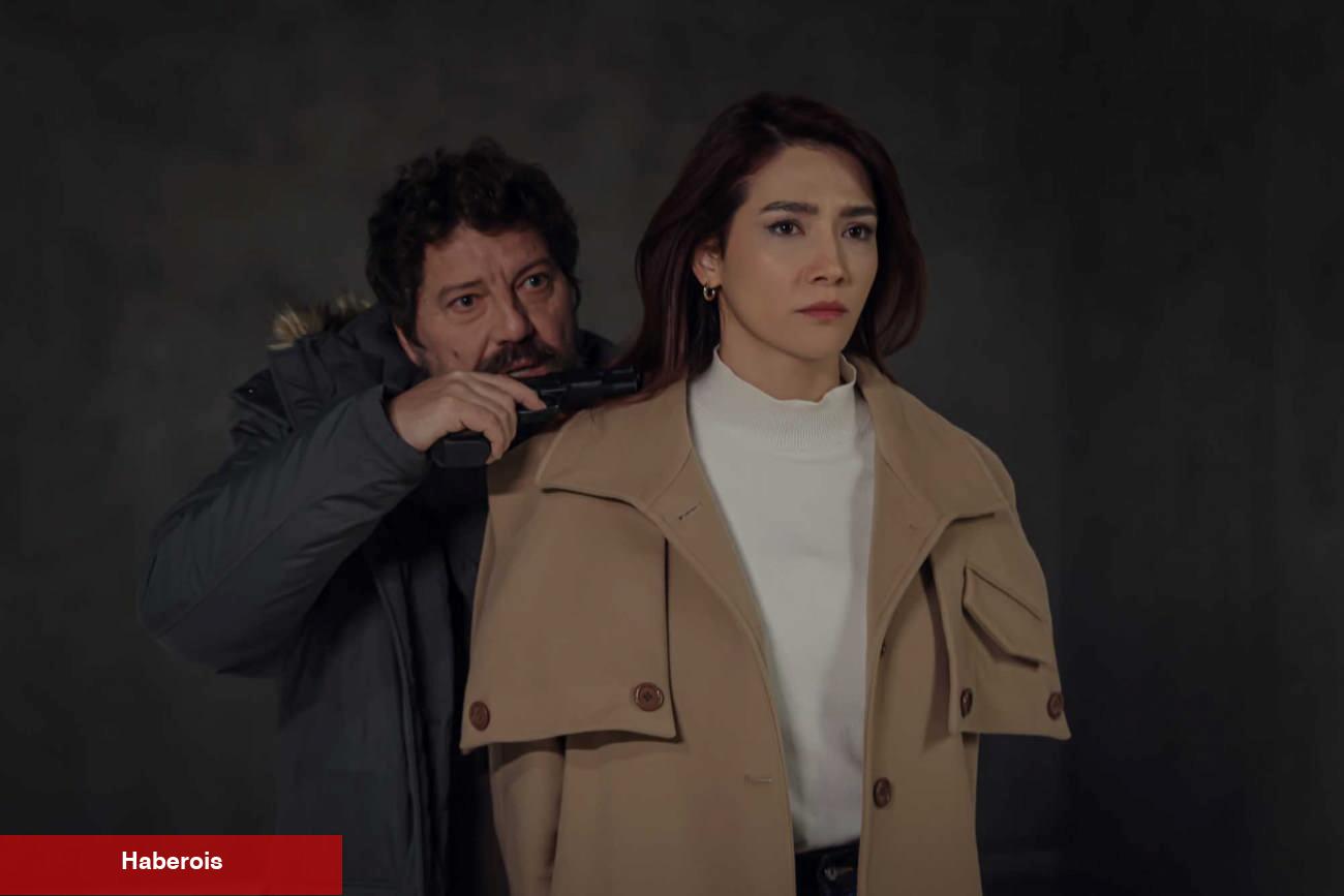 Teşkilat 104. kısım fragmanı yayınlandı! Teşkilat dizisi oyuncuları! Teşkilat yeni kısım