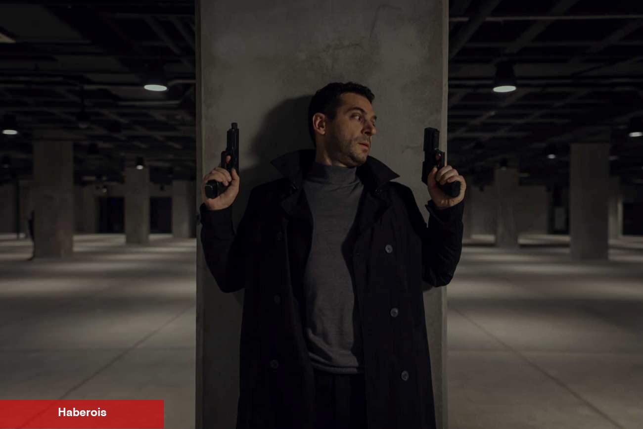 Teşkilat 104. kısım fragmanı yayınlandı! Teşkilat dizisi oyuncuları! Teşkilat yeni kısım