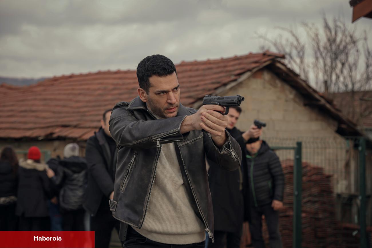 Teşkilat 104. kısım fragmanı yayınlandı! Teşkilat dizisi oyuncuları! Teşkilat yeni kısım