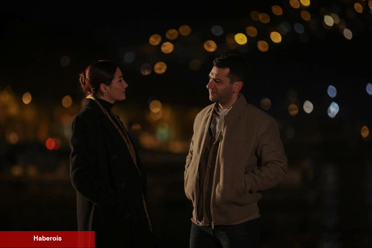 Teşkilat 104. kısım fragmanı yayınlandı! Teşkilat dizisi oyuncuları! Teşkilat yeni kısım