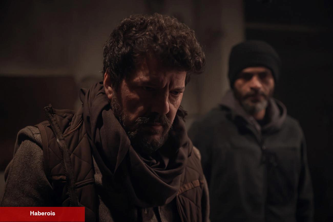 Teşkilat 104. kısım fragmanı yayınlandı! Teşkilat dizisi oyuncuları! Teşkilat yeni kısım