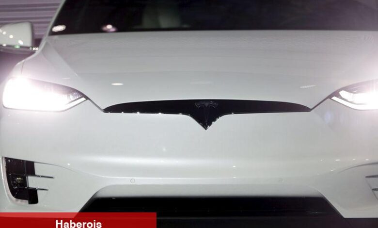 Tesla, Autopilot'u belirlenen yollarla sınırlandırmaya çağırıldı - Haberois Tesla, Autopilot'u belirlenen yollarla sınırlandırmaya çağırıldı