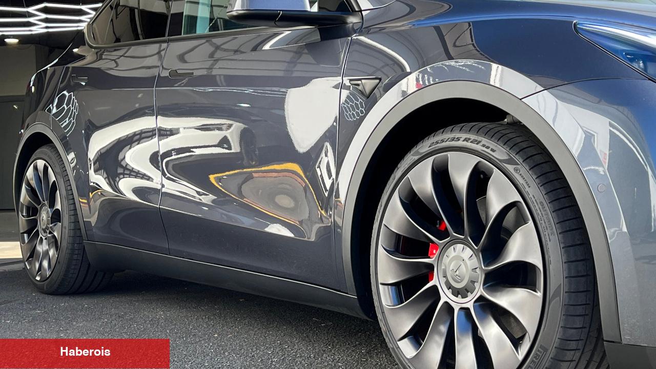 Tesla bunu da yaptı, güncellemeyle arabaların menzilini uzatıyor