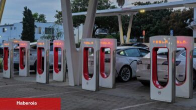 Tesla, Charger Ekibindeki Pek Çok Kişiyi Ateşledi ve Genişleme Konusunda Şüpheler Artırdı