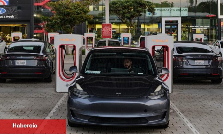 Tesla, İşçilerin Yüzde 10'undan Fazlasını İşten Çıkaracak - Haberois Tesla, İşçilerin Yüzde 10'undan Fazlasını İşten Çıkaracak