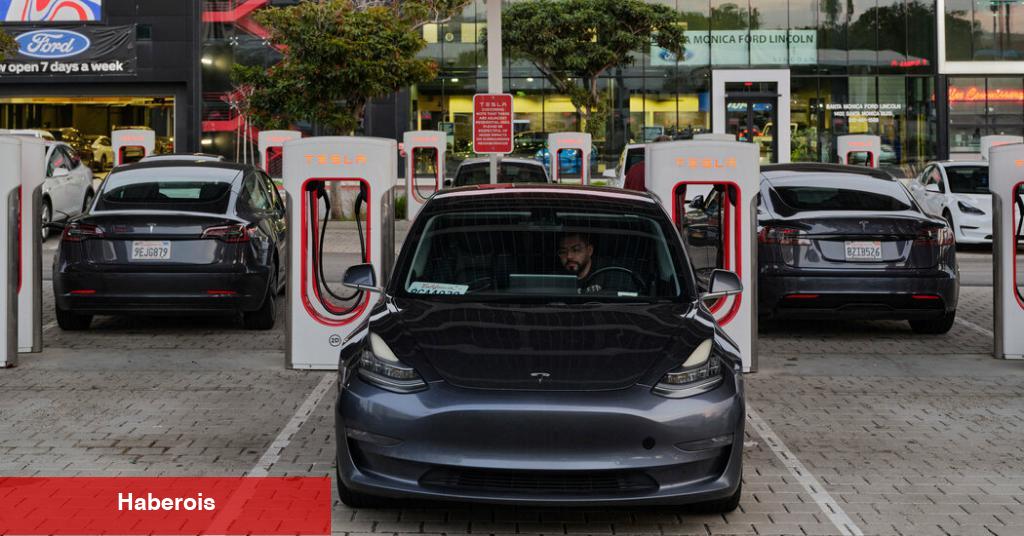Tesla, İşçilerin Yüzde 10'undan Fazlasını İşten Çıkaracak