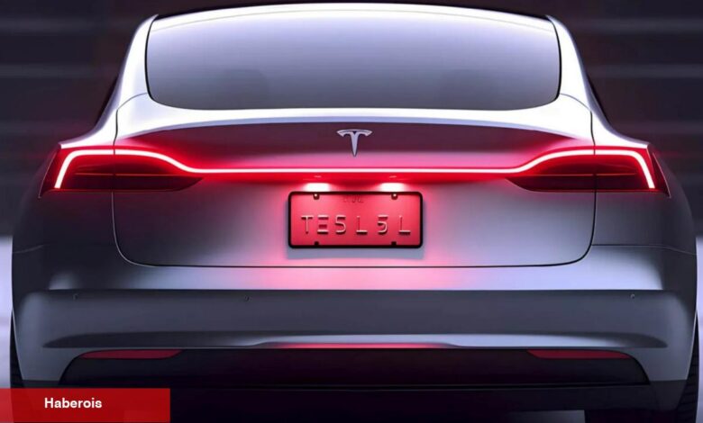 Tesla seve seve fiyatlarını düşürdü, sırada daha uygun fiyatlı modeller var - Haberois Tesla seve seve fiyatlarını düşürdü, sırada daha uygun fiyatlı modeller var