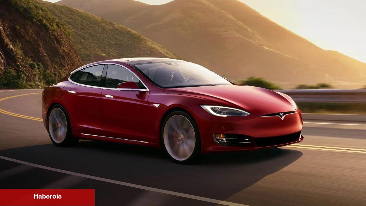 Tesla sonunda müşterilerin davetlerine kulak verdi, artık daha geniş