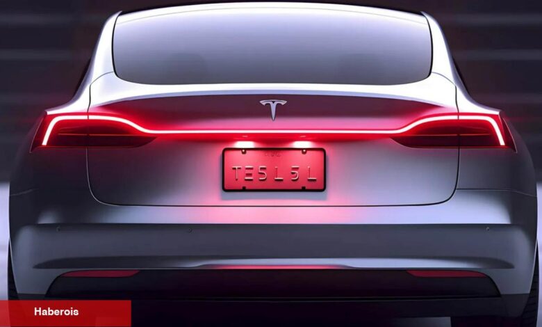Tesla'nın başarısı rakiplerini bile şaşırttı, nasıl bu kadar araba sattılar - Haberois Tesla'nın başarısı rakiplerini bile şaşırttı, nasıl bu kadar araba sattılar