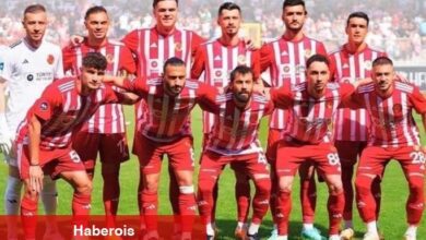 TFF 2. Lig'e yükselen ekipler aşikâr oldu