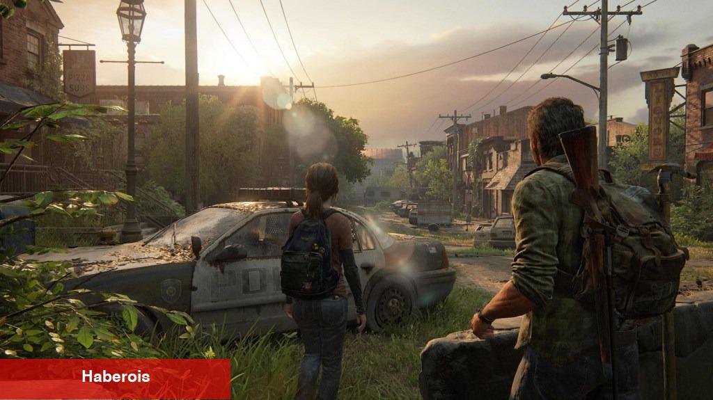 The Last of Us Part I İçin AMD FSR 3.0'ı Geliştiren Güncelleme Geldi