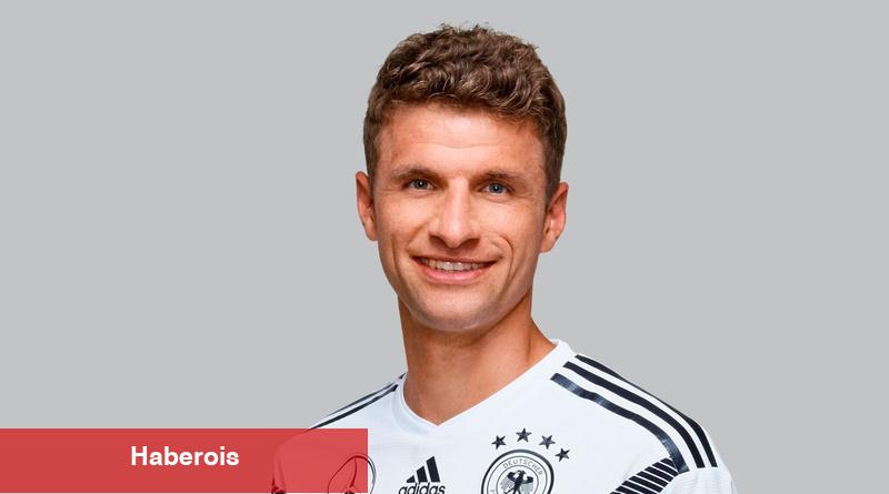 Thomas Müller Beşiktaş'a geliyor, forma numarası açıklandı
