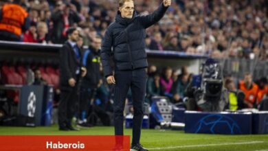 Thomas Tuchel: "Kazanmak için her şeyi yapacağız"