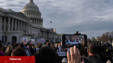 'Thunder Run': Milletvekillerinin TikTok Yasa Tasarısını Geçirmeye Yönelik Gizli Baskısının Arkasında