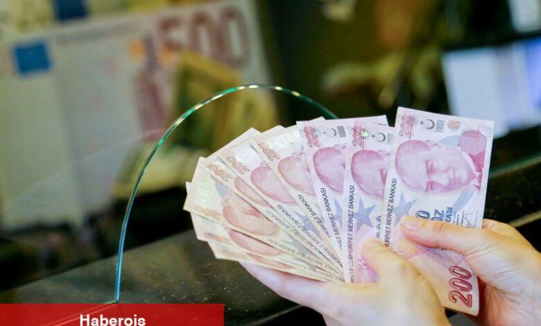 Ticaret Bakanlığı, e-ihale yöntemiyle 3 ayda 913 milyon liranın üzerinde gelir elde etti - Haberois Ticaret Bakanlığı, e-ihale yöntemiyle 3 ayda 913 milyon liranın üzerinde gelir elde etti