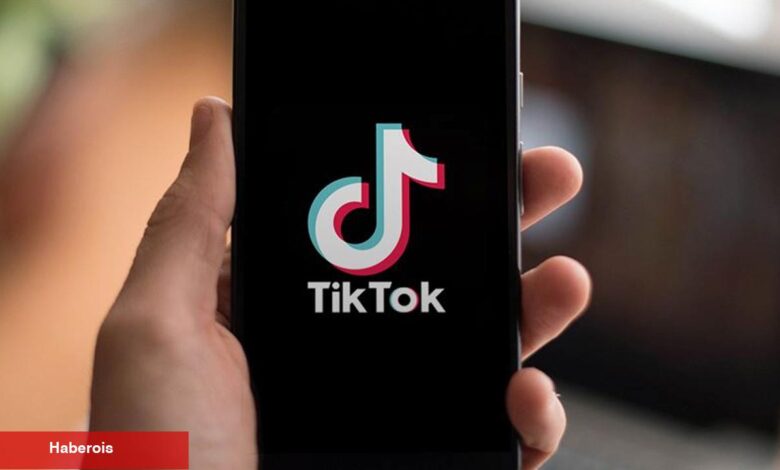 TikTok Amerika'ya meydan okudu, bir özellik daha geliyor - Haberois TikTok Amerika'ya meydan okudu, bir özellik daha geliyor