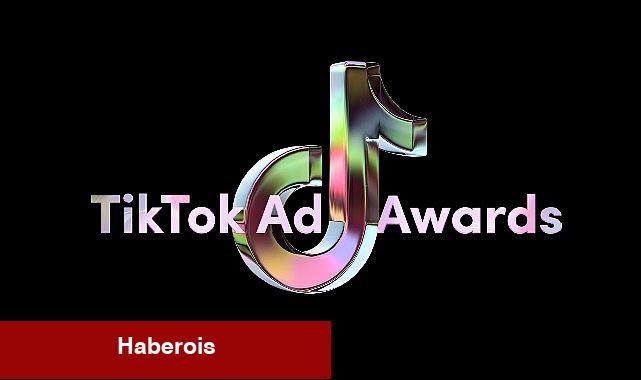 TikTok'taki özgün, yaratıcı ve eğlenceli reklam kampanyaları ödüllendiriliyor