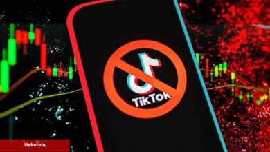 TikTok'un yasaklanması için birinci adım sonunda atıldı, pekala artık ne olacak?