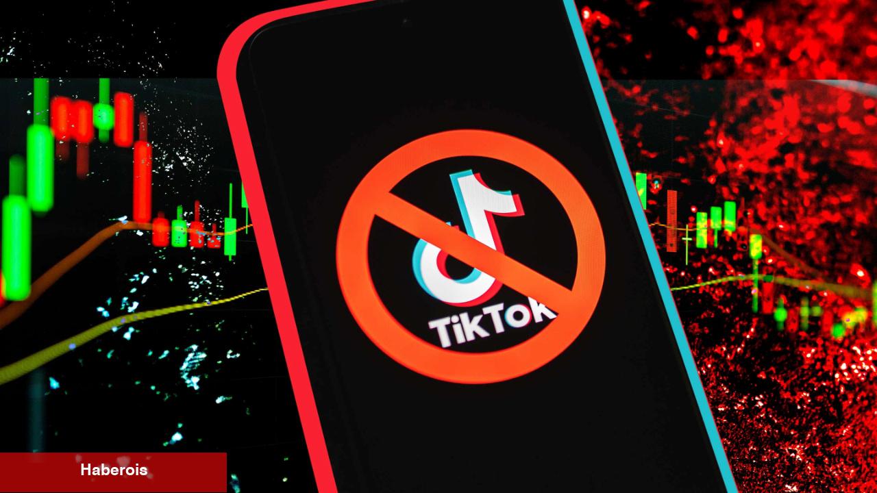 TikTok'un yasaklanması için birinci adım sonunda atıldı, pekala artık ne olacak?