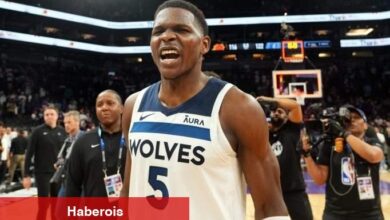 Timberwolves, Suns'ı süpürerek Batı yarı finallerine yükseldi!