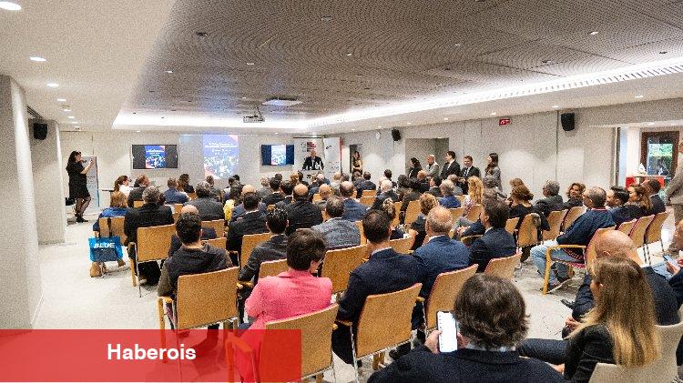 TKYD üye buluşmasında “Kurumsal Yönetim Ödülleri” sahiplerini buldu