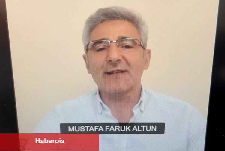 TOBB Emeklileri Derneği Genel Kurulu yapıldı