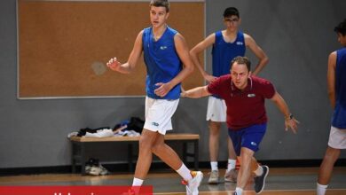 Tofaş Altyapı Pro Kampı 25-28 Haziran’da