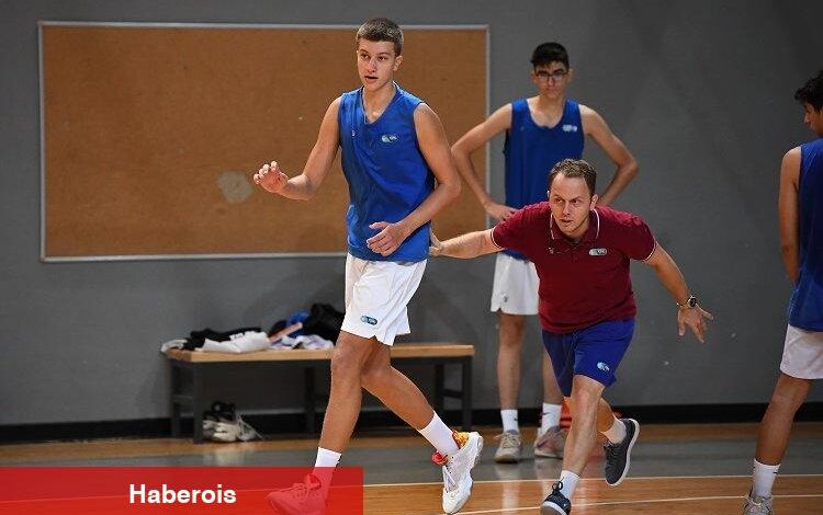 Tofaş Altyapı Pro Kampı 25-28 Haziran’da - Haberois Tofaş Altyapı Pro Kampı 25-28 Haziran’da